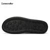 Leder Herrenschuhe Casual Sneakers Herren Lederschuhe Herren Stiefeletten Outdoor Schuhe