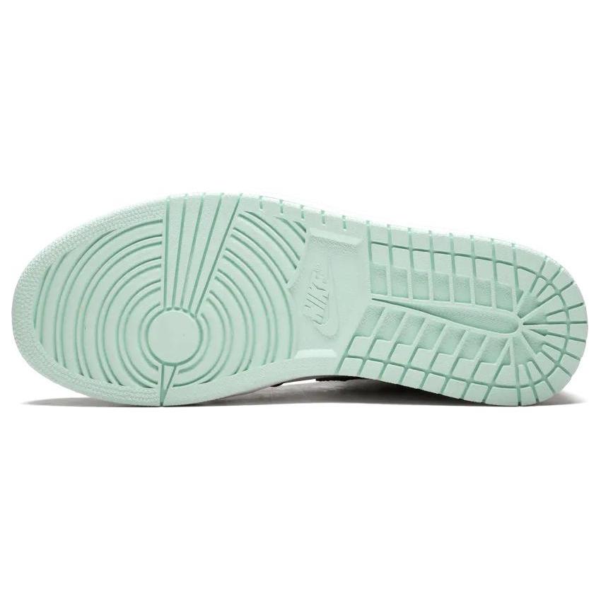 Jordan 1 Retro High Igloo 861428-100