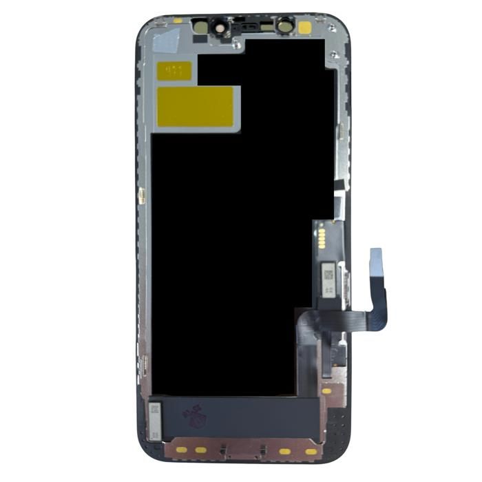 iPhone 12 / 12 PRO için Yedek LCD Ekran – Dokunmatik Ekran Montajlı Phonillico®