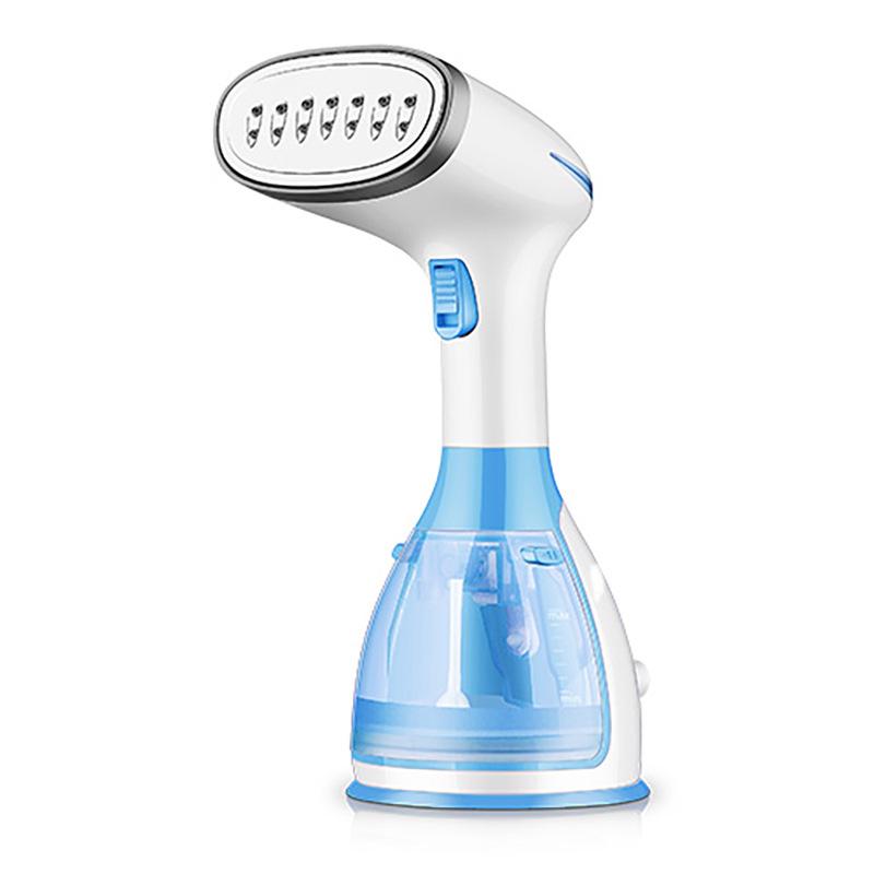 Compact Portable Handheld Steam Iron for Clothes