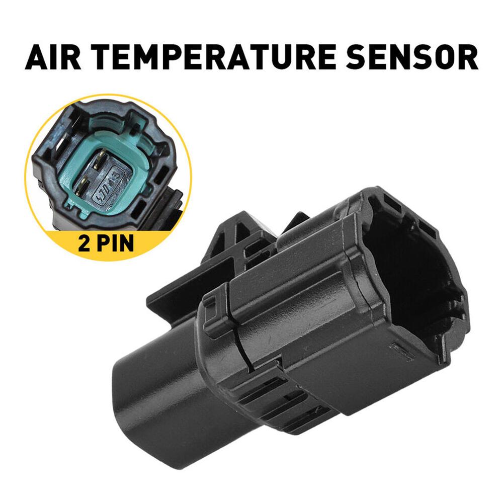Ambient Air Temperature Sensor For 2007-20 Nissan Altima Murano GT-R 27722-3VA0A