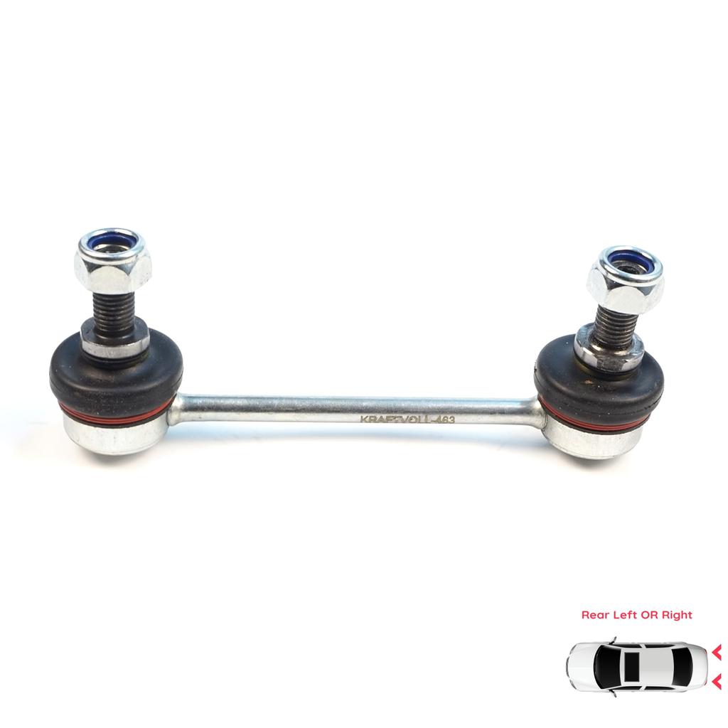 BSP1282 1 Piece Rear Sway Bar Stabilizer Link for Hyundai Ix35 2009-2016 Kia Sportage MK3 SL 2009-2017 555302S200