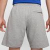 Nike Casual Shorts Men's Gray Moderate FV4450-063