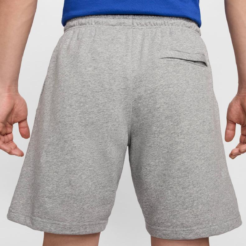 Nike Casual Shorts Men's Gray Moderate FV4450-063