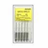 Mani Gates Drill 28Mm #2 (Pack Of 5)