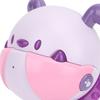 Electric Robot Dog Remote Control Pet Music and Light Function Interactive Toy for Kids Early Education