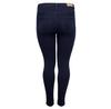 Only Carmakoma Augusta Skinny Bb Jeans