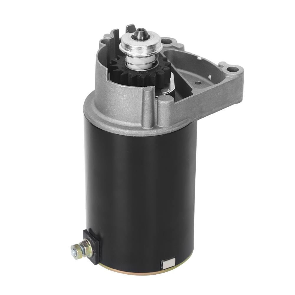 Startér sekačky na trávu Pasuje na motory 399928 495100 498148