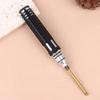 4-In-1 Hex Screwdriver Set Metal Tool Kit 1/1.5/2.0/2.5/3.0Mm For Rc Helicopter Car Airplane Drone Aircraft Models Repairing