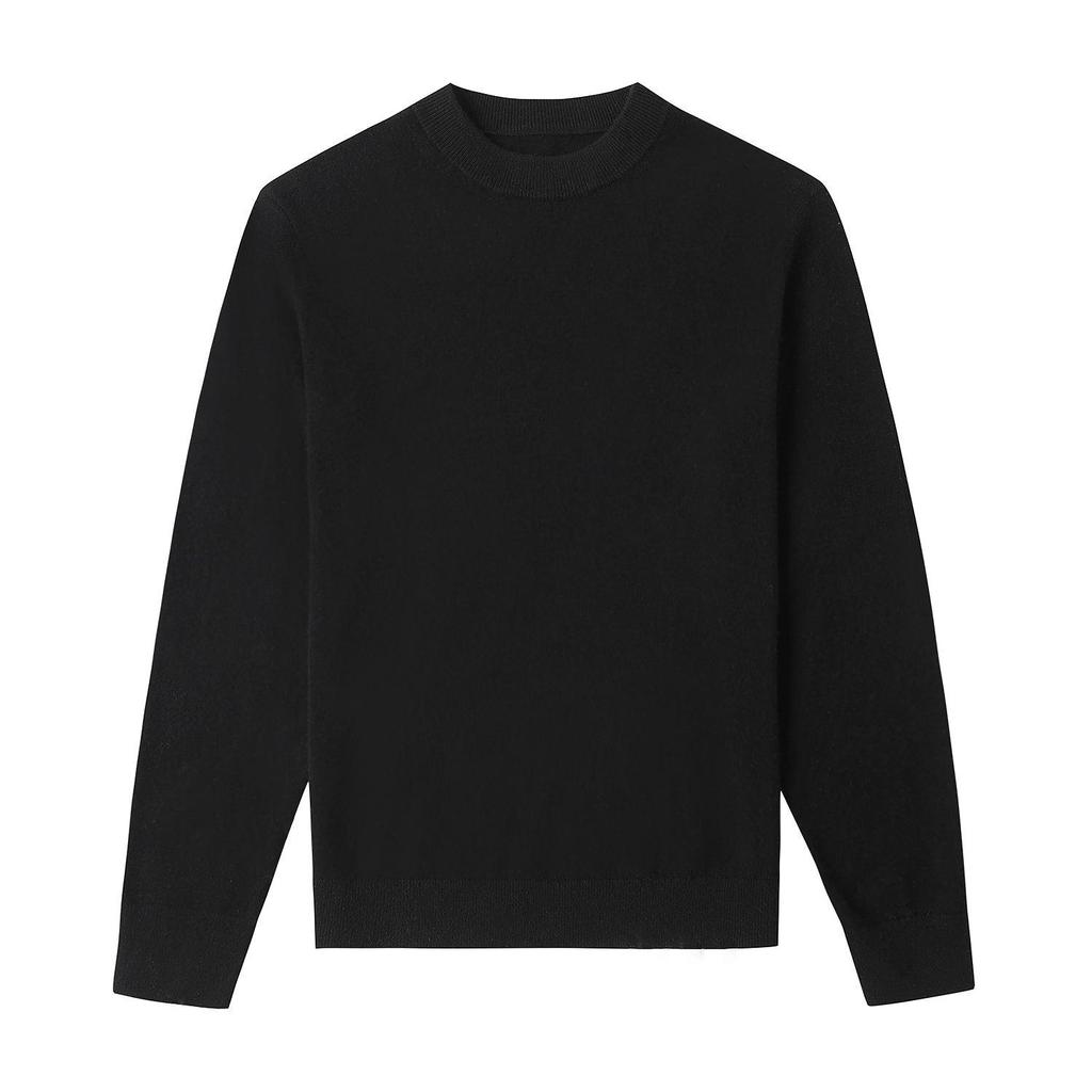 Sudadera con Capucha Larga a Rayas y Bloques de Color para Hombre Estilo Coreano - Tendencia Primavera/Otoño para Parejas