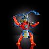 Masters of the Universe Origins Teenage Mutant Ninja Turtles Beastmen
