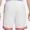 Nike Basketball Shorts Men's Summit White FN2652-121
