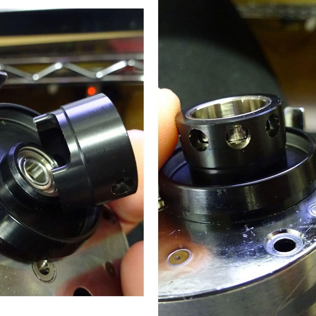 Avail Microcast Brake AMB1540