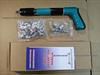 Silent Mini Nail Gun for Concrete and Walls