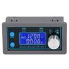 Boost Power Supply Module DC Programmable Adjustable DIY Constant Voltage Current ZK‑4KX