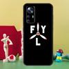 Aircraft Airplane Fly Travel Case For Xiaomi 15 13 14 Ultra 13T 14T 15T Pro 17 Pro Max POCO X7 Pro X5 X6 F5 F6 F7 Cover