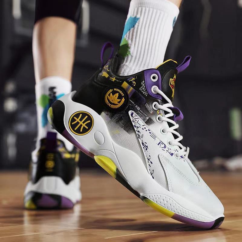 PANTOF DE MODĂ Pantofi de sport respirabili pentru bărbați Pantofi de alergare în aer liber Tenis pentru femei