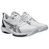 ASICS Swiftace Basketball Shoes Unisex White 1063A114-100