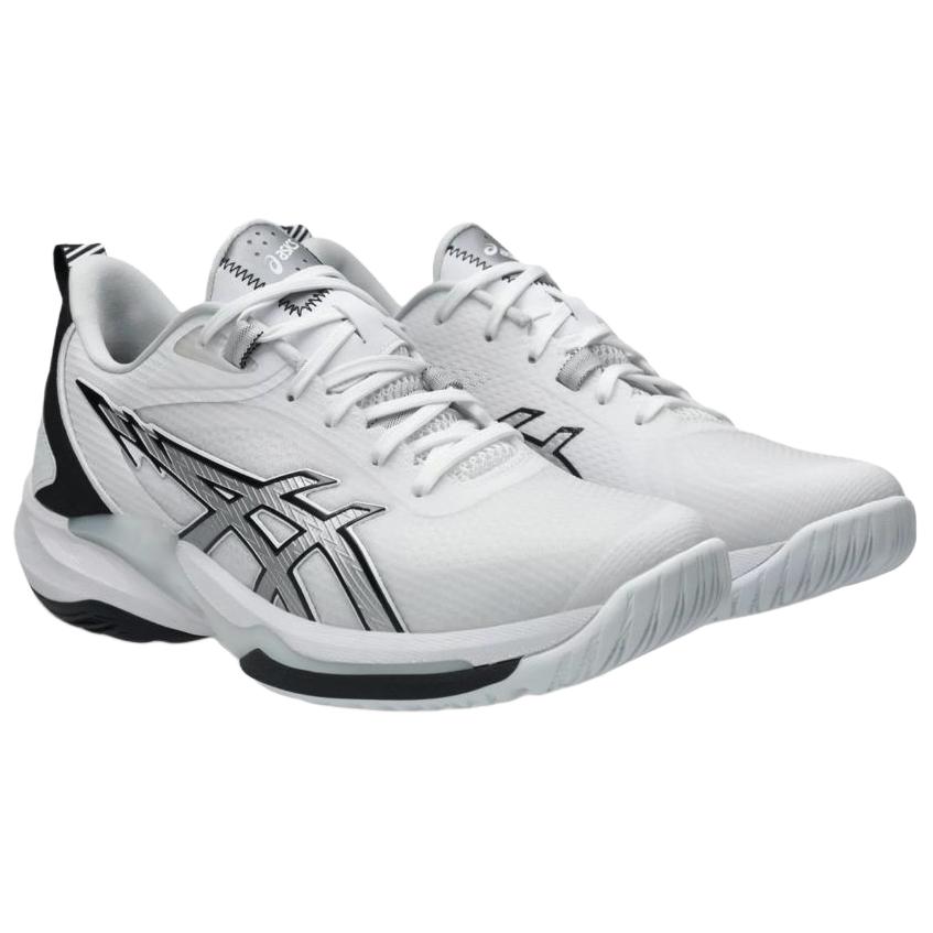 ASICS Swiftace Basketball Shoes Unisex White 1063A114-100