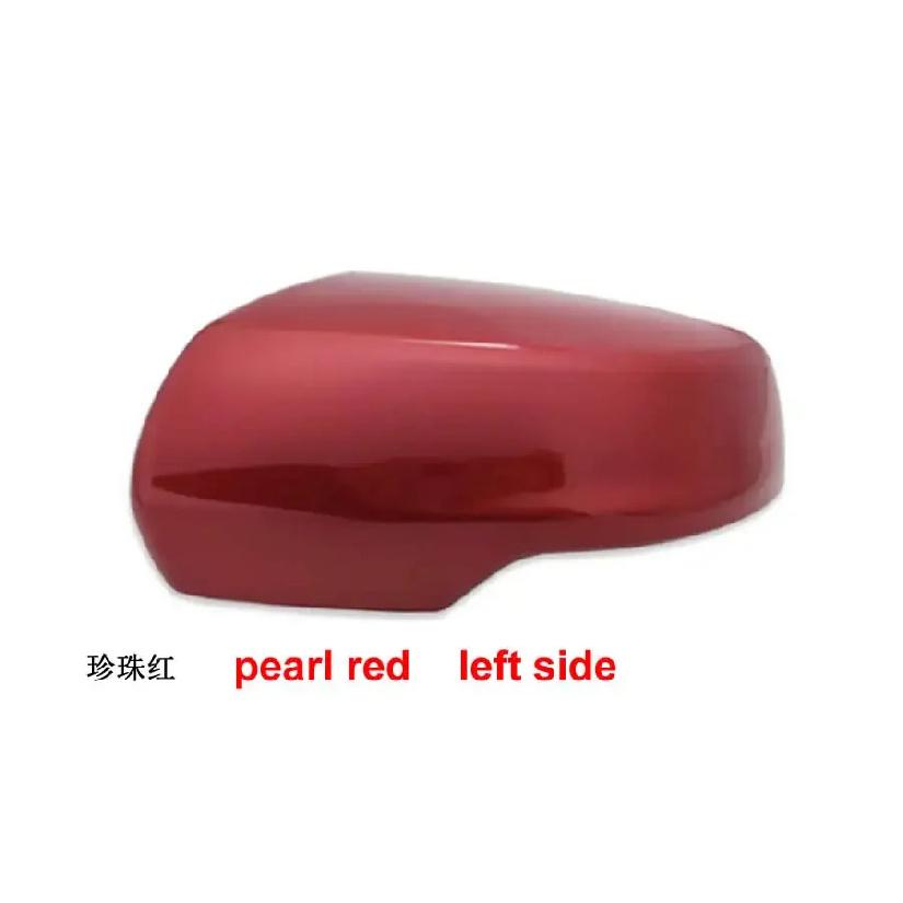 For Changan CX70 2016 2017 Auto Rear View Mirrors Shell Cap Housing Wing Door Side Mirror Cover with Painted Color