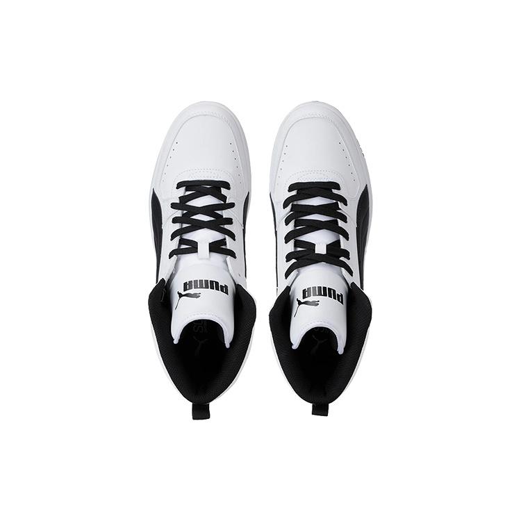 PUMA Rebound Joy 'White Black' Men's 374765-02