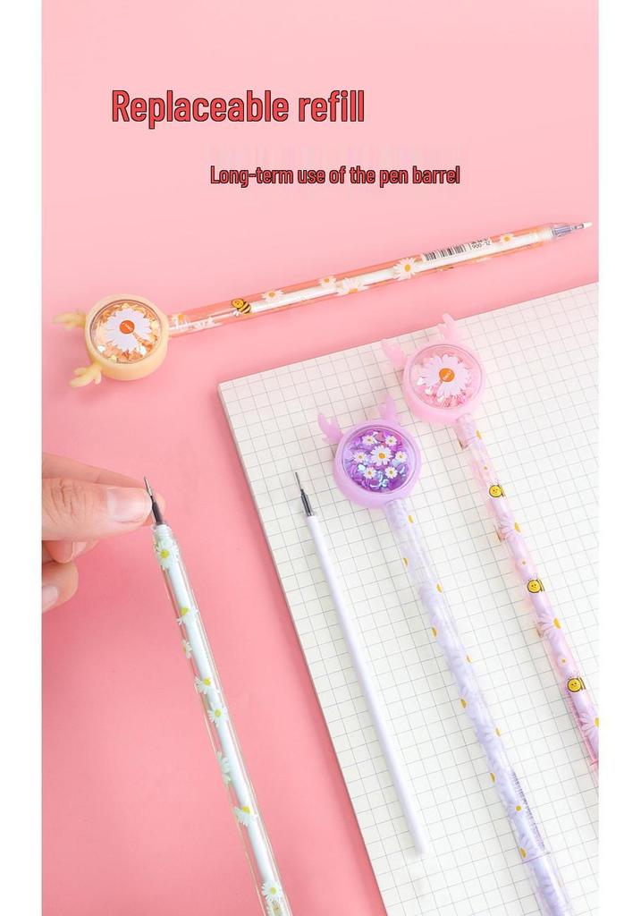 Creative Neutral Pens & Stationery Gifts for Kids