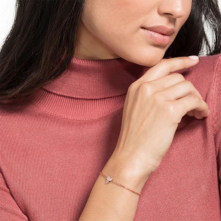 Swarovski Magic Bracelets Womens