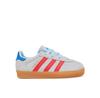Gazelle Comfort Sneakers Elastische Vetersluiting