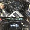 Carbon Fiber Engine Hood Cover for 2015-2022 Ford Mustang