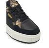 Puma Sneakers Karmen II Idol Snake Chic 400395 02 schwarz