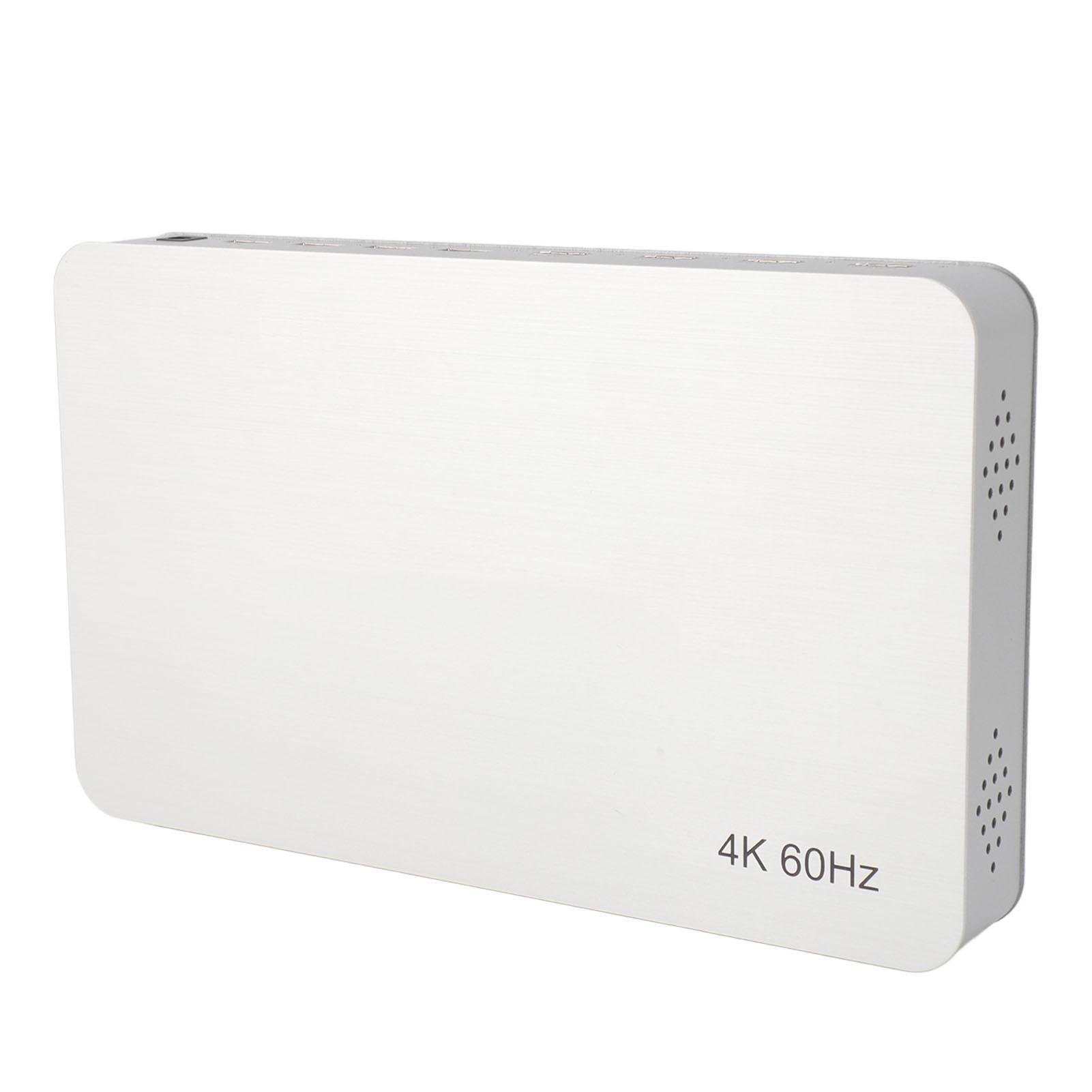 KVM-переключатель 4x1 — фото 11