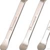 Tire Lifter 3 Pieces Removal Tool Easy to Repair Inner Tube Accessories