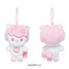 WayV [VISION WINGS] OFFICIAL MD (10cm DOLL KEYRING)