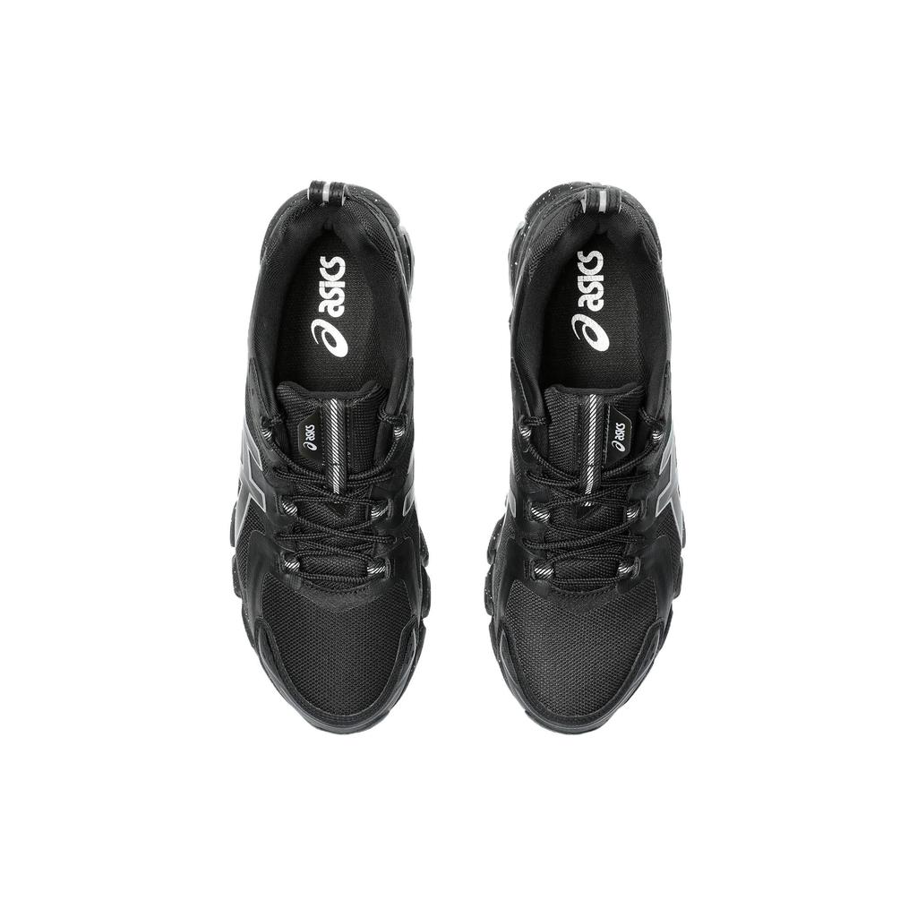 Asics Gel-Quantum 180 Black Pure Silver Men Sneakers 1201A865-004
