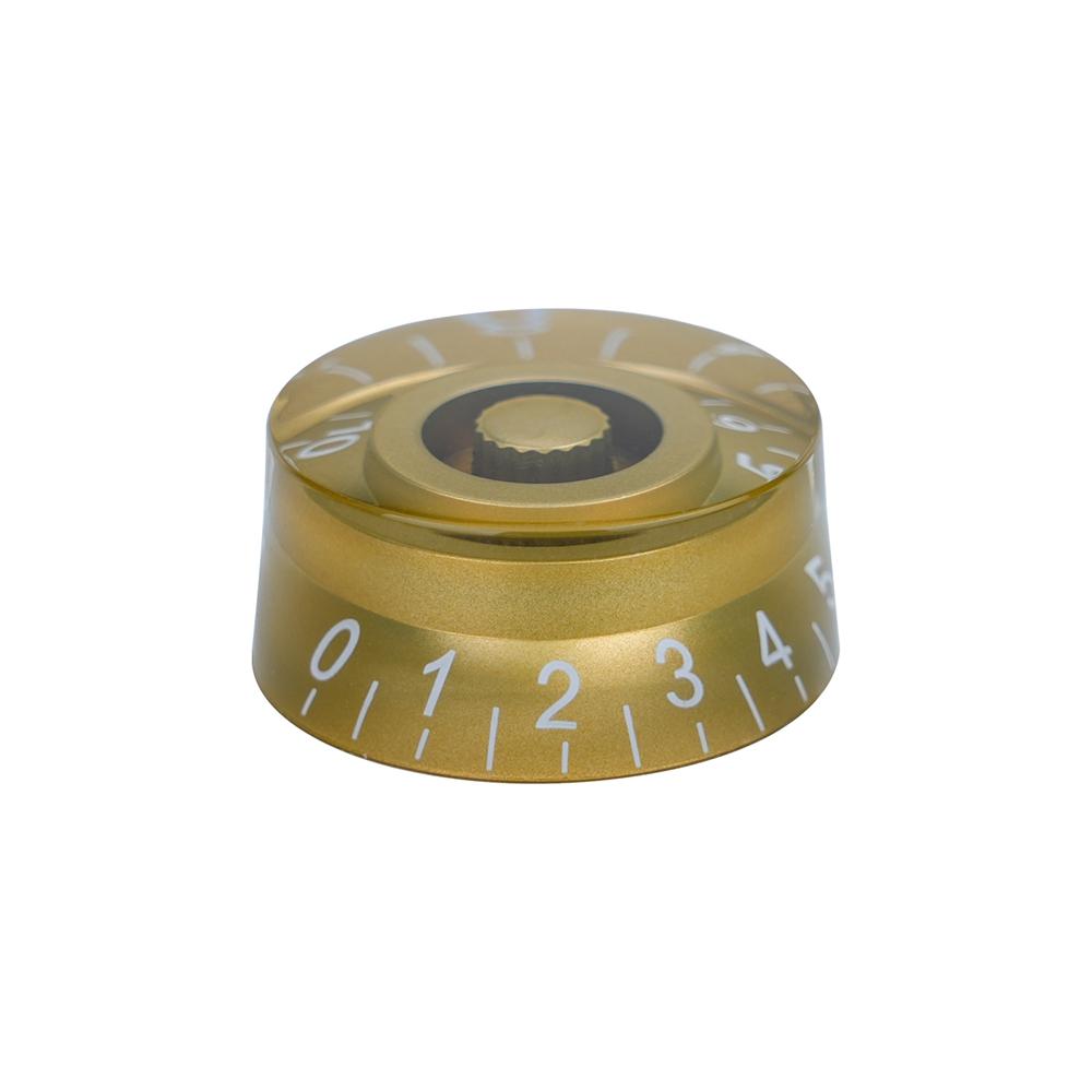 1Pcs Guitar Volume Knobs Top Hat Knobs Speed Volume Tone Pedal Control Knobs For Electric Guitar Bass 29 Colors