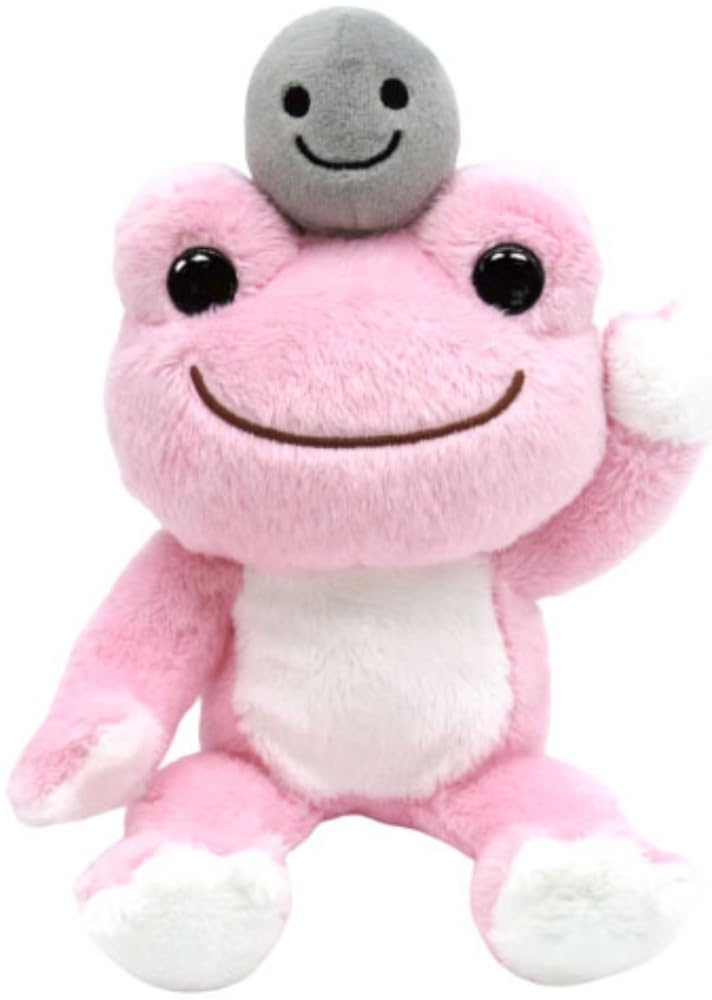 

Nakajima Corporation Соленья с Сакурой Бэби-чан 186829-23