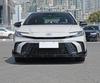 Fits '24-'25 Camry DC Model: Front Bumper Lip Kit, Side Skirts, Rear Spoiler, Top Spoiler, Rear Bumper Protectors.