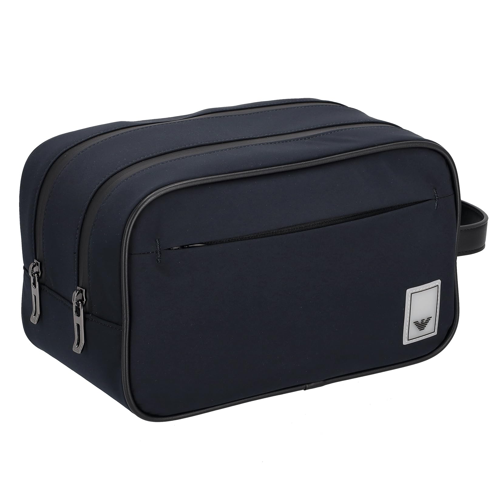 

Emporio Armani Pouch UB118 Men s EM000089-AF10146 [Used]