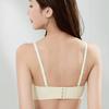 Seamless Underwear Women's Gathering Bra Shaping Bra Without Underwire Breast Retraction Anti-sagging Breast Retraction Bra