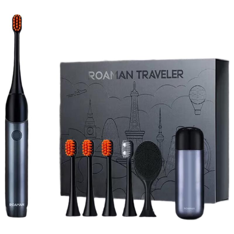 

ROAMAN TS Traveler Collection Sonic Electric Toothbrush