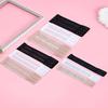 3Pcs Extended, Elastic Three-row Hook-eye Bra Extension Strap