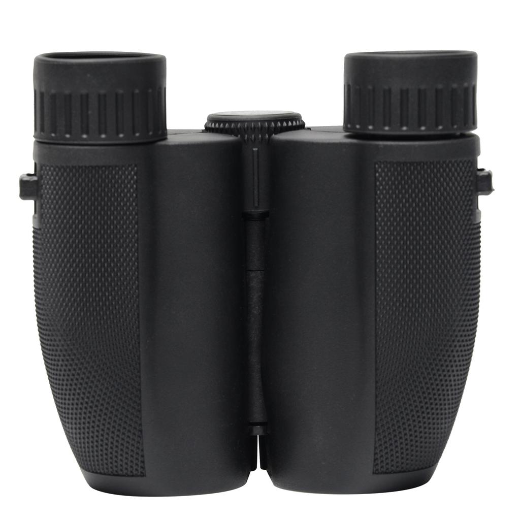 Binoclu 12X25 HD Mini Telescop Portabil BAK4 Acoperit FMC Telescop Exterior Observarea Păsărilor Vânătoare Călătorie Camping Joc cu Minge