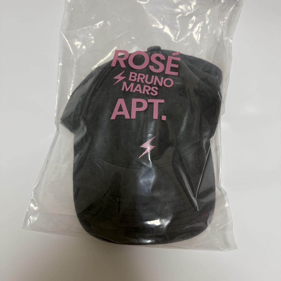 

[Б/У] кепка-попап rosie rose версия THUNDER