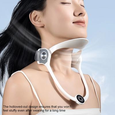 Adjustable Neck Brace Cervical Protection Neck Cover Anti Forward Leaning Correction Device Anti Bowing Neck Brace