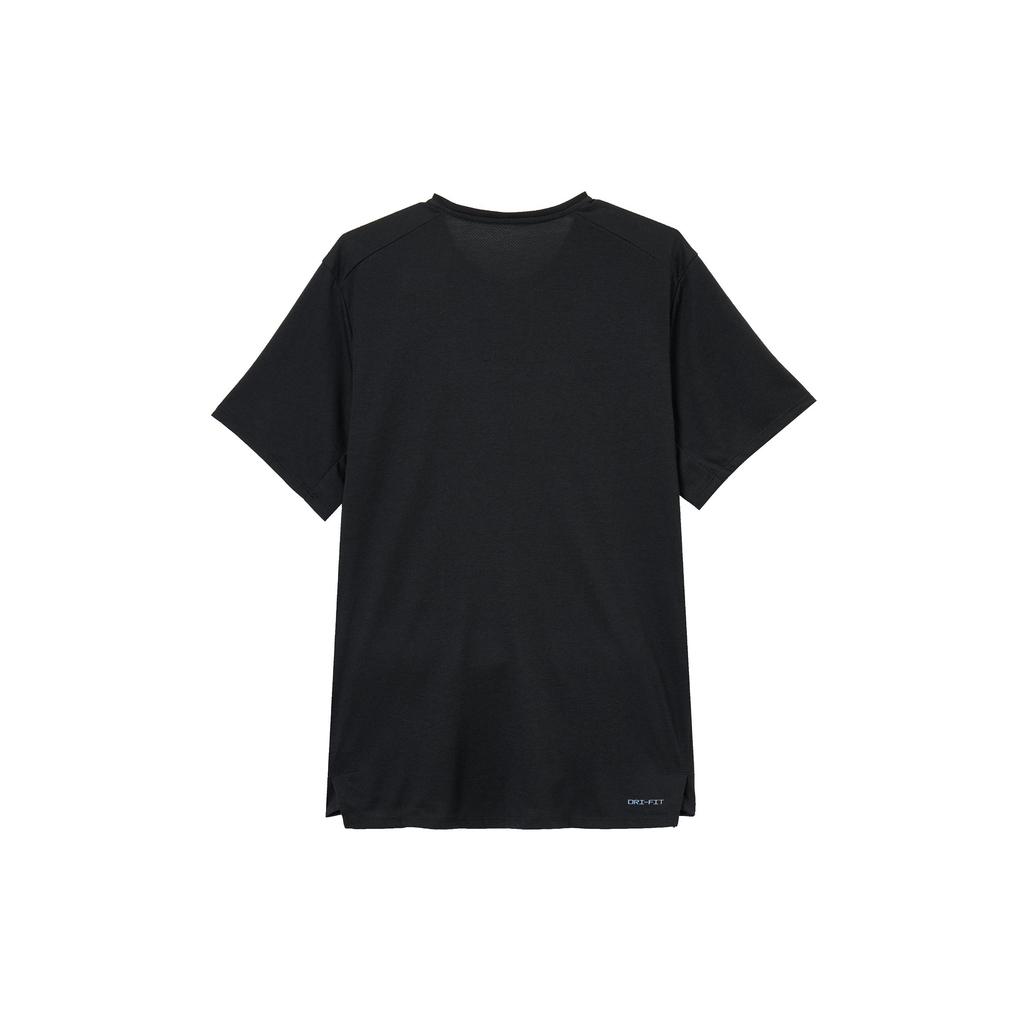 Nike Dri Fit T Shirt Men's Black HJ3535-010