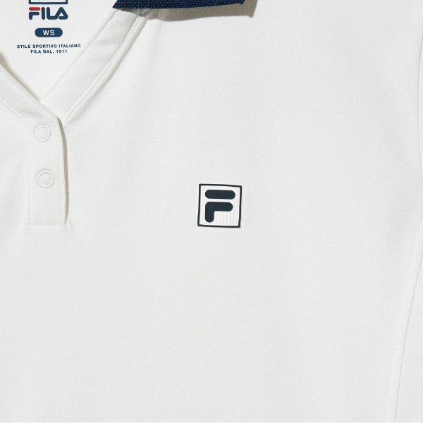 Fila Men S Sorona Polo Shirt
