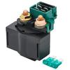 AHL Motorcycle Starter Relay Solenoid Honda VTR250 Interceptor 250 1988-1990/Steed 400 NV 400 1992-1997/CBX