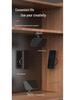 Rotating Magnetic Phone Holder Stand - Double-Sided, Foldable, Desktop Support for Relaxed Use