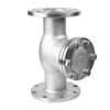 Stainless Steel Flanged Swing Check Valve