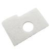 2pcs Air Filter for STIHL MS170 MS180 017 018 Chainsaw Parts Replace 1130 124 0800 Garden accessories